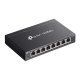 Суич TP-Link ES208G