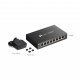 Суич TP-Link ES208G