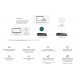 Суич TP-Link ES208G