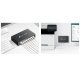 Суич TP-Link ES208G