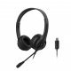 Слушалки A4Tech A4-HEAD-HU-8