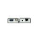 KVM суич ATEN CE100-AT-G