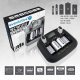 Зарядно устройство Everactive EVER-C-NC900U