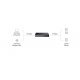 Суич TP-Link DS105X