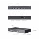 Суич TP-Link DS1008X
