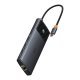 USB хъб Baseus B00061800123-00