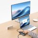 USB хъб Baseus B00061800123-00