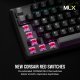 Клавиатура Logitech CH-9109B1E-NA