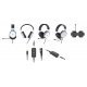 Слушалки Bloody A4-HEAD-M590i