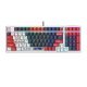 Клавиатура Bloody A4-KEY-S98-NAVY