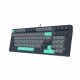 Клавиатура A4Tech FS300 PANDA