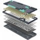 Клавиатура A4Tech FS300 PANDA