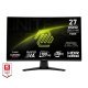 Монитор MSI 9S6-3CE31T-007