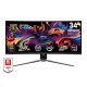 Монитор MSI 9S6-3DD04T-025