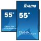 Публични дисплеи > iiyama