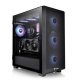 Компютърна кутия Thermaltake CA-1Y6-00M1WN-00