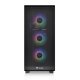 Компютърна кутия Thermaltake CA-1Y6-00M1WN-00