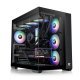 Компютърна кутия Thermaltake CA-1Z2-00M1WN-00