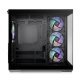 Компютърна кутия Thermaltake CA-1Z2-00M1WN-00