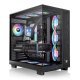 Компютърна кутия Thermaltake CA-11E-00M1WN-00