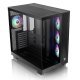 Компютърна кутия Thermaltake CA-11E-00M1WN-00