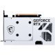 Видео карта MSI RTX_5060_8G_VENTUS_2X_OC_WHITE