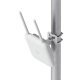 Access Point Ubiquiti NTWBUBIQUITIU7PROOUTDOOR,U7-PRO-OUTDOOR