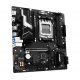 Дънна платка ASRock B850M-X R2.0