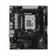 Дънна платка ASRock H810M-H