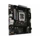 Дънна платка ASRock H810M-H