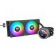 Стенд за лаптоп Thermaltake CL-W416-PL14SW-A
