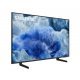 Телевизор Samsung QE85Q8FAAUXXH