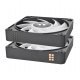 Охлаждане Thermaltake CL-F182-PL14SW-A