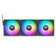Охлаждане Thermaltake CL-F182-PL14SW-A