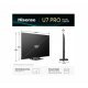 Телевизор Hisense 55U7Q_PRO