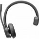 Колцентър слушалка HP 76U48AA