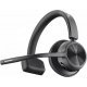 Колцентър слушалка HP 76U48AA