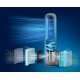 Пречиствател за въздух  Philips AMF765/10