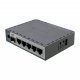 Безжичен рутер MikroTik E60iUGS