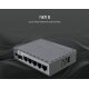 Безжичен рутер MikroTik E60iUGS
