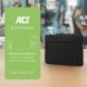 Чанти и раници за лаптопи > ACT AC8520