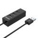 USB хъб Unitek Y-2140