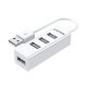 USB хъб Unitek Y-2146