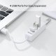 USB хъб Unitek Y-2146