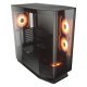 Компютърна кутия Cougar CGR-58M6B-RGB