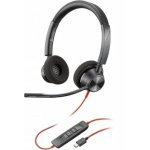 Колцентър слушалка HP 8X219AA