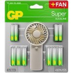 Батерии > GP Batteries GP-BA-15A-24A-FANWETA21