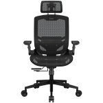 Геймърски стол Cougar CGR-SPO-BLB