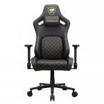 Геймърски стол Cougar GAMCCOUGARGAMINGCGRDFLGLB,CGR-DFL-GLB