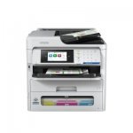 Мастиленоструйни принтери > Epson WorkForce Pro EM-C800RDWF C11CK19401